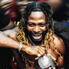 DeeJay T - Asake - What's Up My G