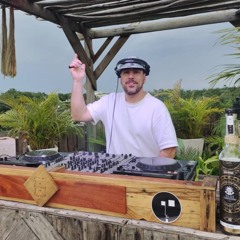 Daniel Sanchez | Tulum Sunset Mix 2021 | By @EPHIMERA Tulum