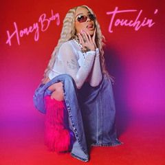 touchin ( jersey club remix )