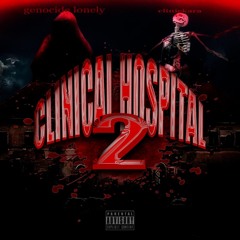 genocide lonely, clinickara - Dv Ya Вау, ОHn Фy(