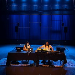 Duo with Michelle Lou (Live At UCSD, 2023)