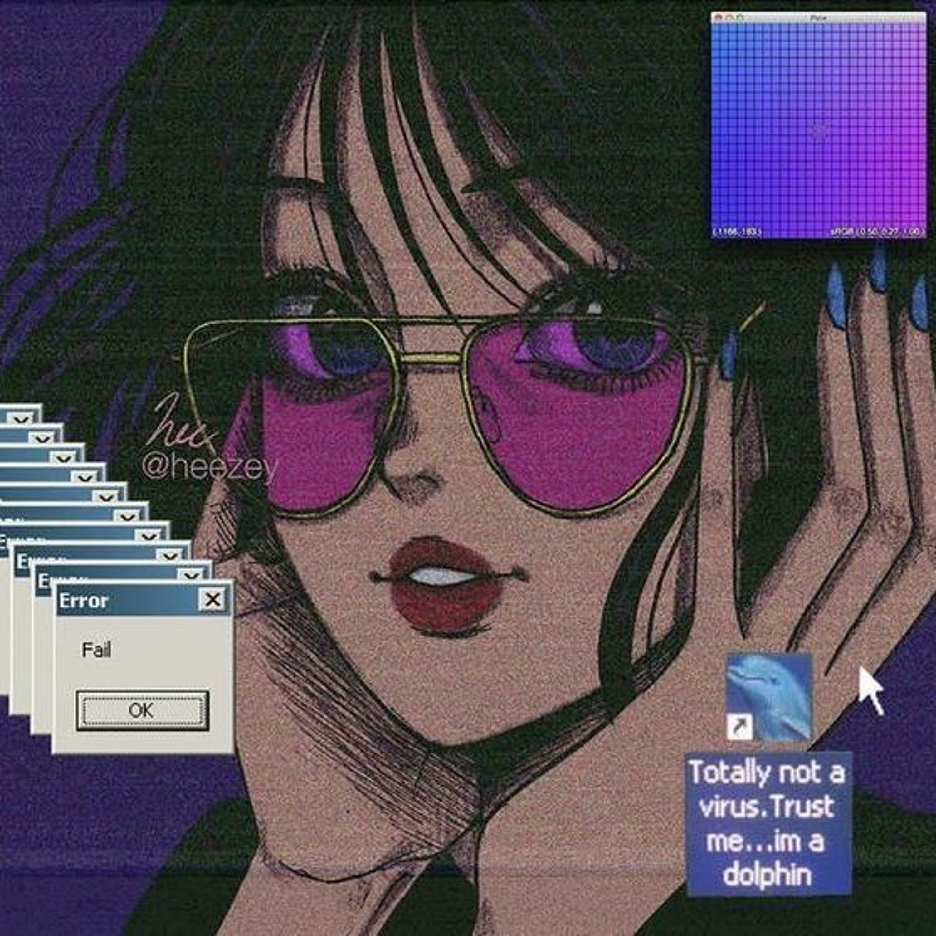 Surreal Life ;; summrs! + lil paypal x mexikodro type beat