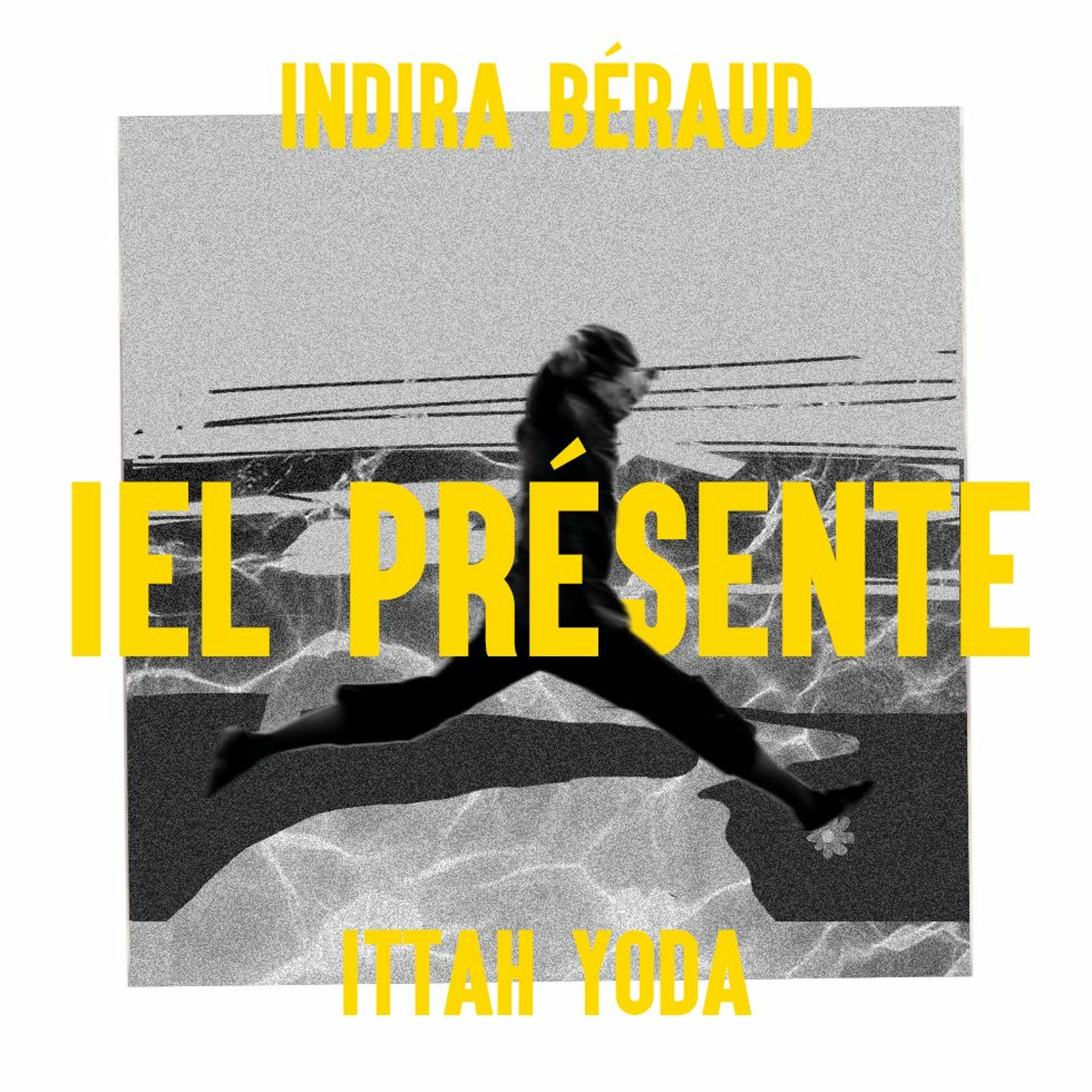 PRÉSENT.E