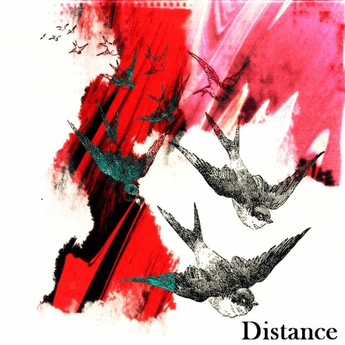 Distance (alcor x lvposeidon)