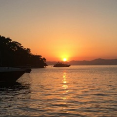 Gocek Sunset (Live Recorded)