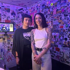 Ireen Amnes and faux naïf @ The Lot Radio 06-02-2024