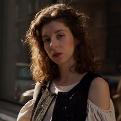 Аліна Звіздецька — Чорний Чай Brand Poetry No. 3