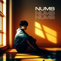 Mylonrae - Numb (Original Mix)