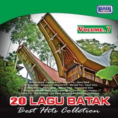 20 Lagu Pop Batak Best Hits Collection Vol. 7