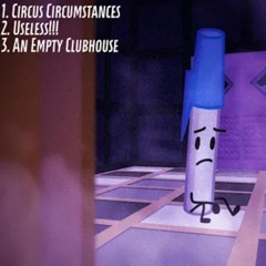 Useless!!! - TPOT 17