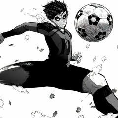 prodghesti-OREWA STRIKER DA Isagi Youchi Blue Lock