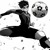 Artwork for prodghesti-OREWA STRIKER DA Isagi Youchi Blue Lock