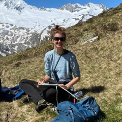 Biologie: Elisabeth Weninger untersucht Schneehühner | Life Radio Wissenschaft