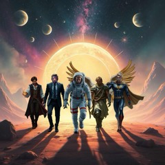 TRANCE-JASJE MIX PART 3  (1/2)