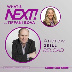 RELOAD: When Thought Leadership Causes Disruption with Andrew Grill