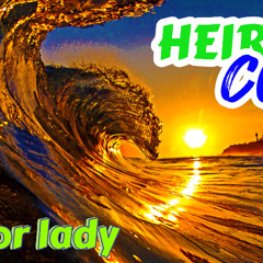 HEIROA_COVER_2K25  MI AMOR LADY