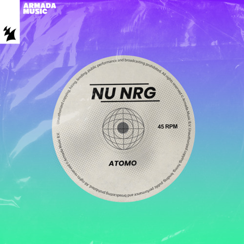 Atomo (Extended Mix)