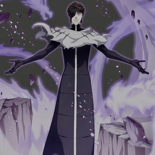 "He's Backkk!" - Aizen (Bleach) x Glxxmstrider - Don't Stop (Sped Up)