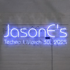 Techno Mix | March 30, 2025