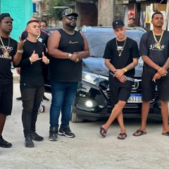 Mc Dym - Esquadrão AntiMancada [ DJ Ed Do Escadão ] 2022
