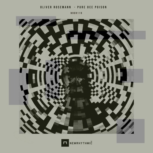 Premiere: Oliver Rosemann — West Coast Turnaround [Newrhythmic Records]