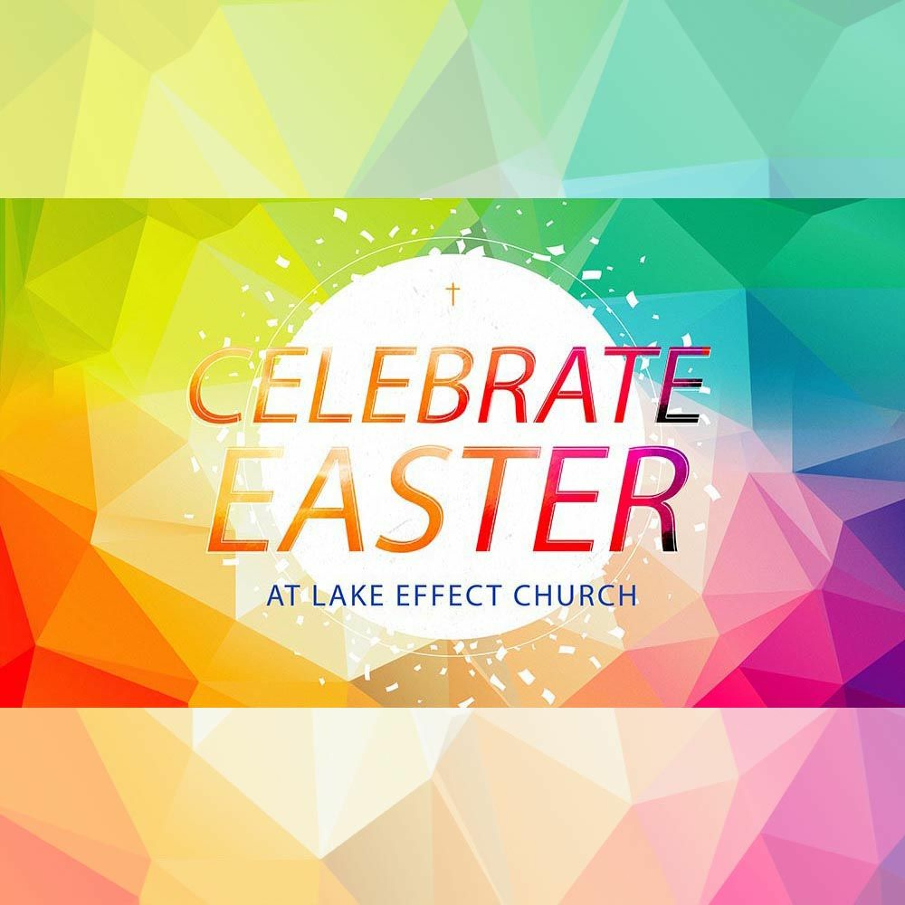 Celebrate Easter: What Now? episode artwork