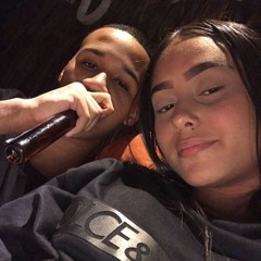 NA TUA MENTE (Álbum Little Love) - MC CABELINHO (prod. AJAXX, DAREZ) - SPEED UP + GRAVE