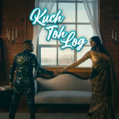 Kuch Toh Log - KI & The Band 3veni