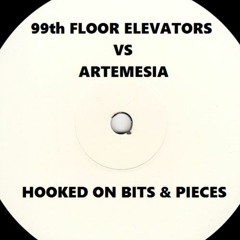 Hooked On Bits & Pieces (99th Floor Elevators Vs Artemesia) [EDIT]