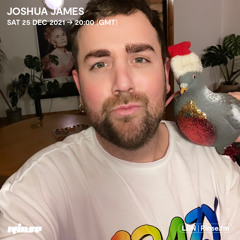 Joshua James - 25 December 2021