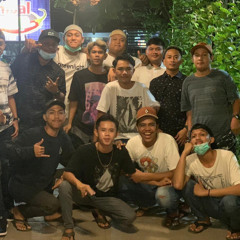 MIX Daeng_Sebrang - Hening(KaburLagi) Req GWS #gerilyawadahsabir