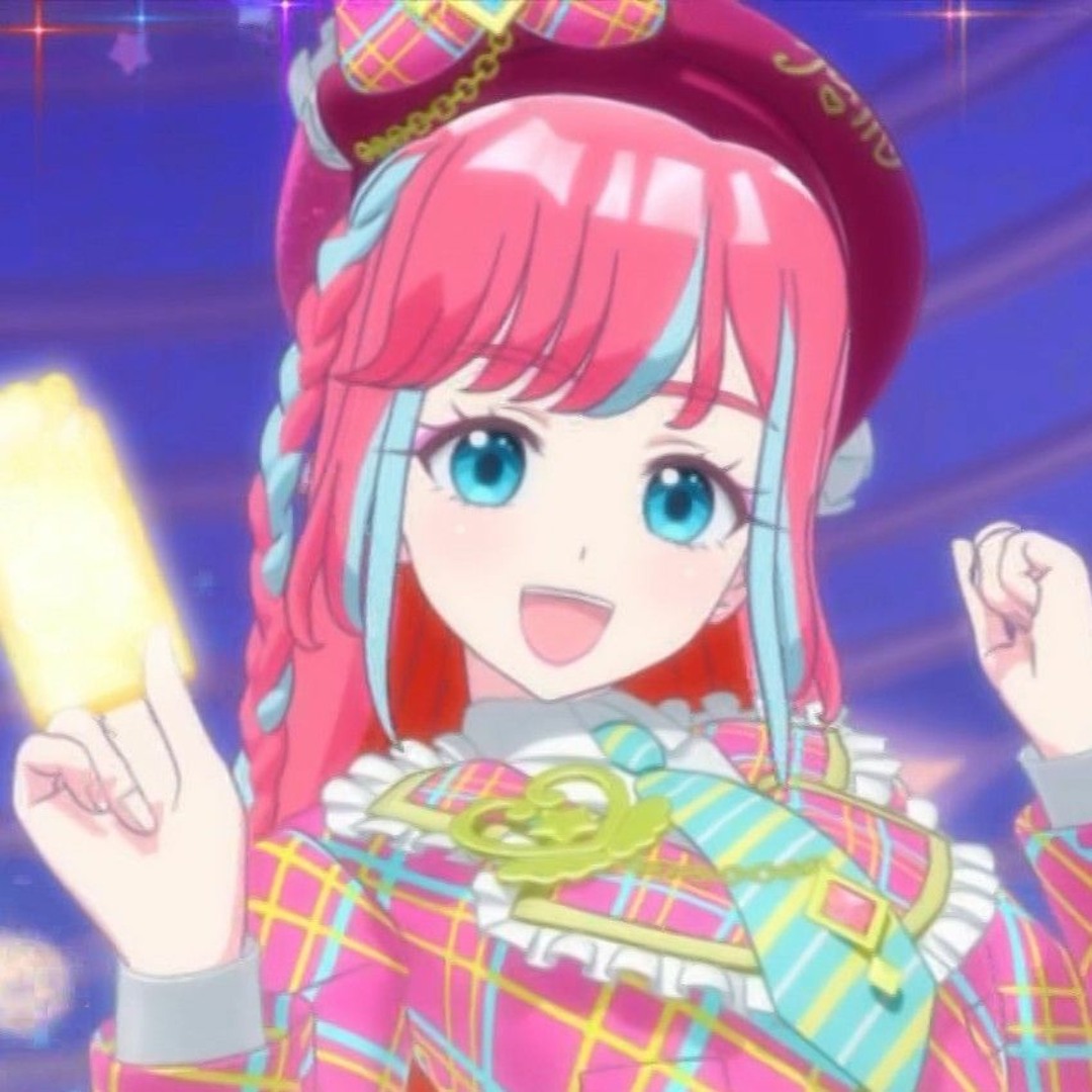 【着払い】ワッチャプリマジ 陽比野まつり POP UP STORE 等身大パネル キャラクタースリーブ ワッチャプリマジ! 陽比野まつり(EN-1046