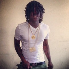 Chief Keef - Muddy [Remix] @6worthy @liveanndlearn @prod.ivi