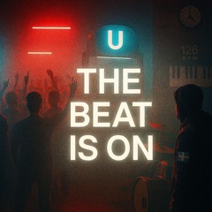 The Beat Is On (Berliner Waffenstillstand Cut)