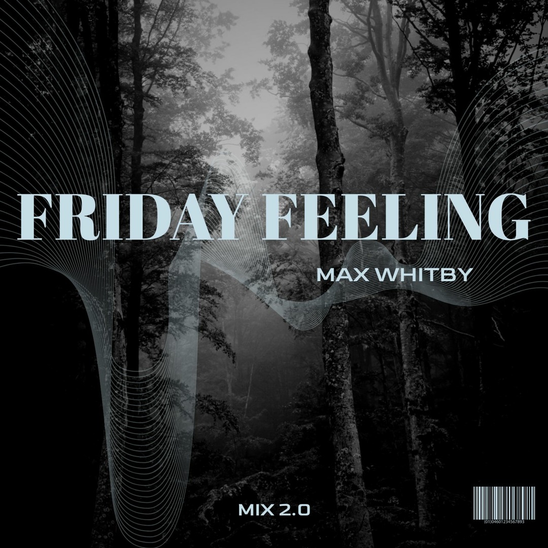 Stream Max Whitby | Listen to Mix's playlist online for free on SoundCloud
