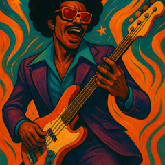 Double Male Funk