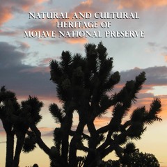 [eBOOK]❤️DOWNLOAD⚡️ Hiking the Mojave Desert Natural and Cultural Heritage of Mojave Nationa