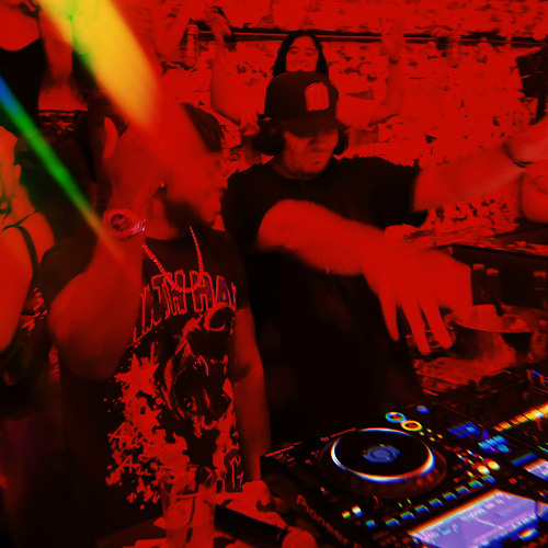 Francisco Javier | DJ Submission Mix