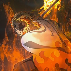 Flame Hashira