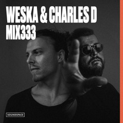 MIX333: Weska & Charles D