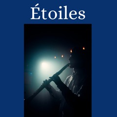 Étoiles