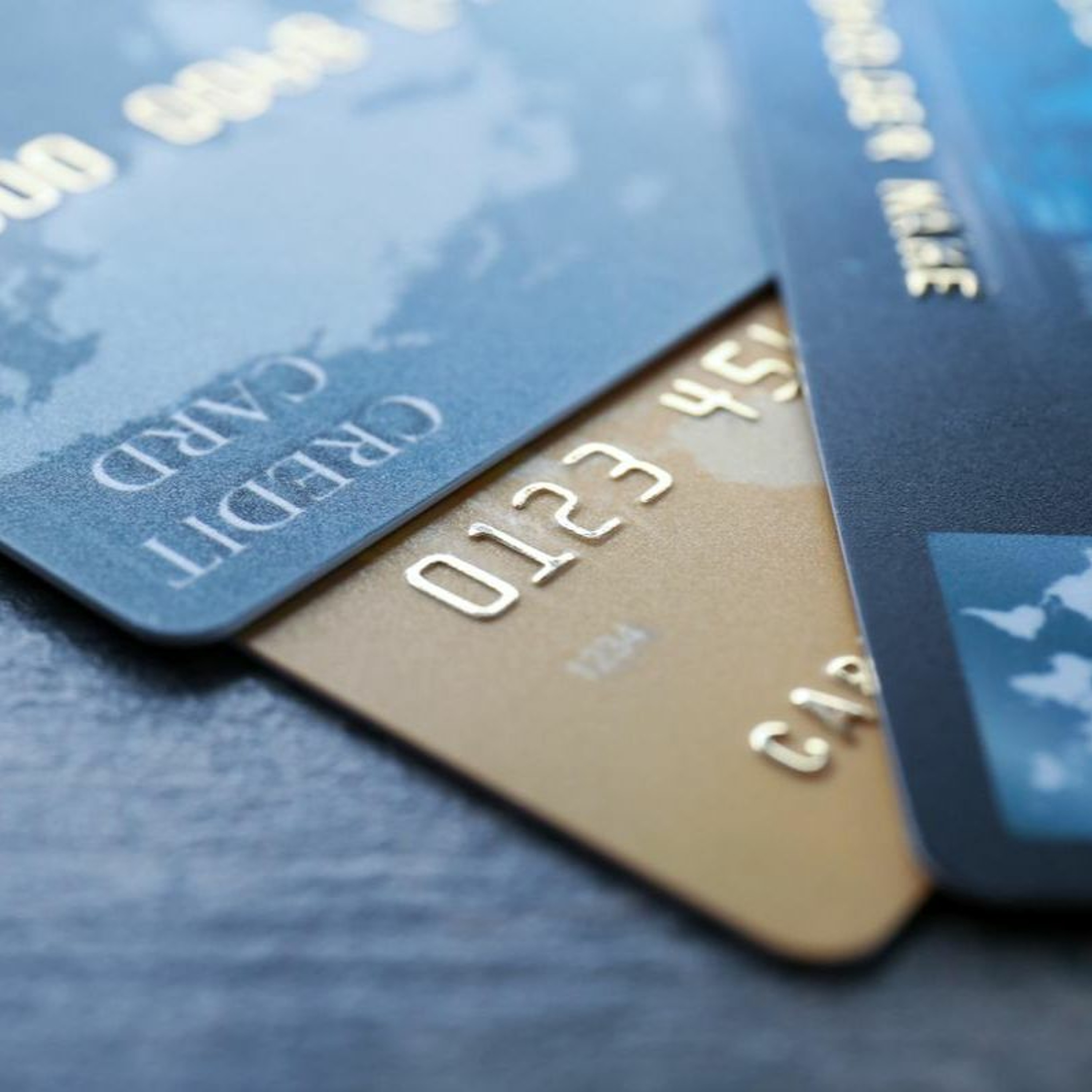 Credit Cards episode artwork