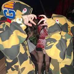 BAPE (reggaeton rmx) sexOoO edit :p