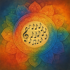 Thank you for the MUSIC -  experimental