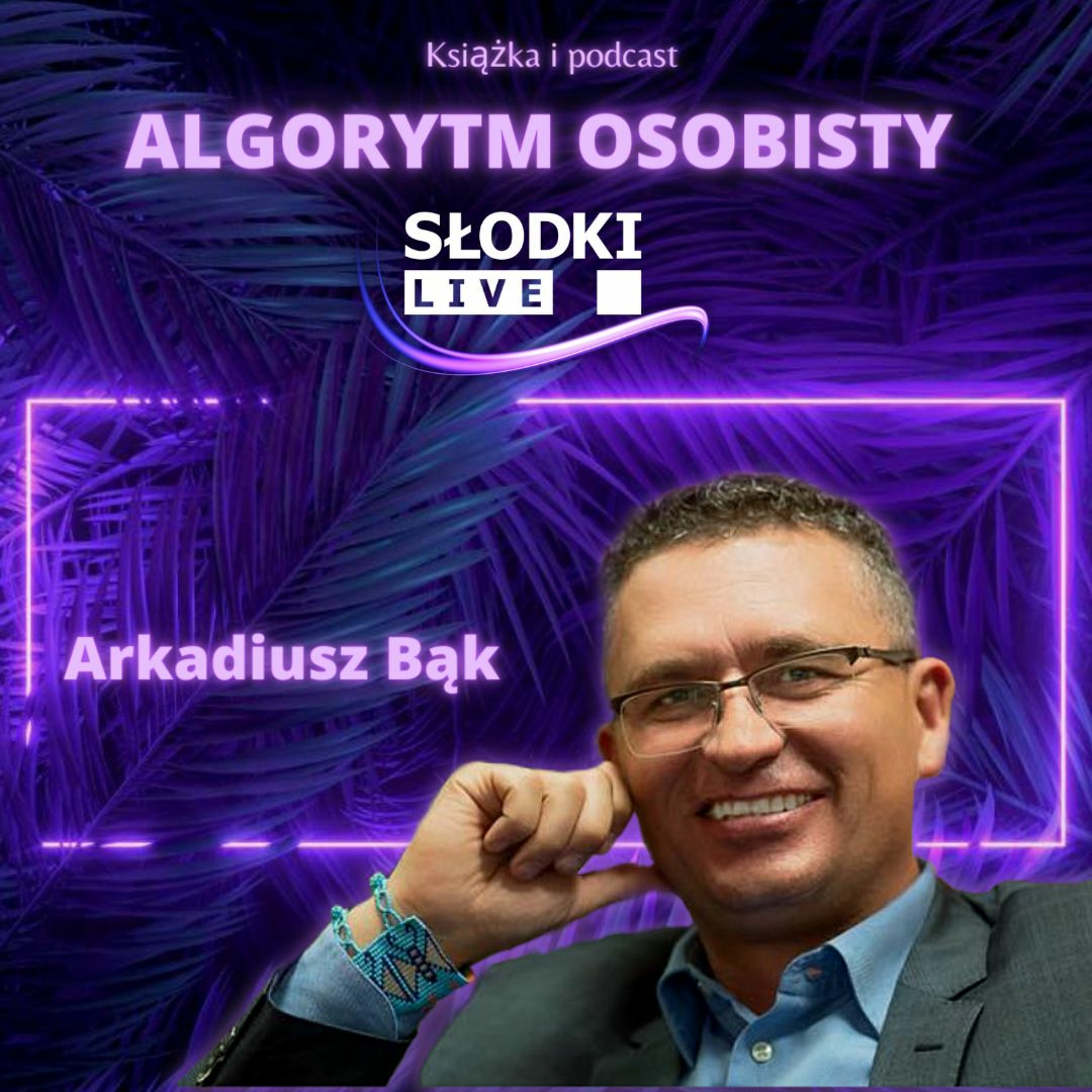 Słodki Live Podcast