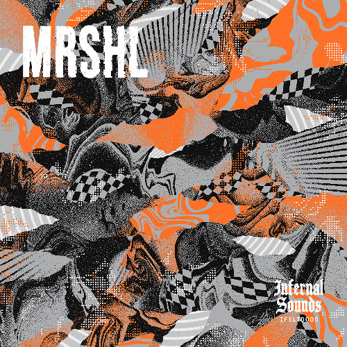 mrshl - 90's Spesh (IFSLTD005) [Jah-Tek Premiere]