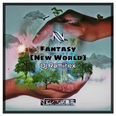 Youxr - Fantasy [New World] | Nivisle Release