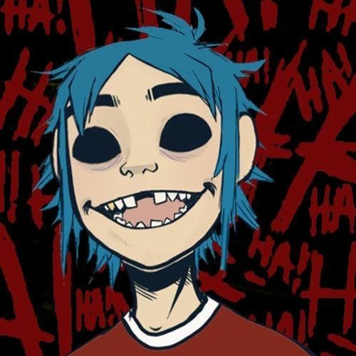 Gorillaz - Feel Good Inc (Notre Dame Edit)