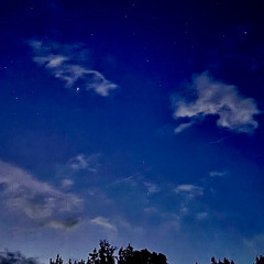 Morning Sky