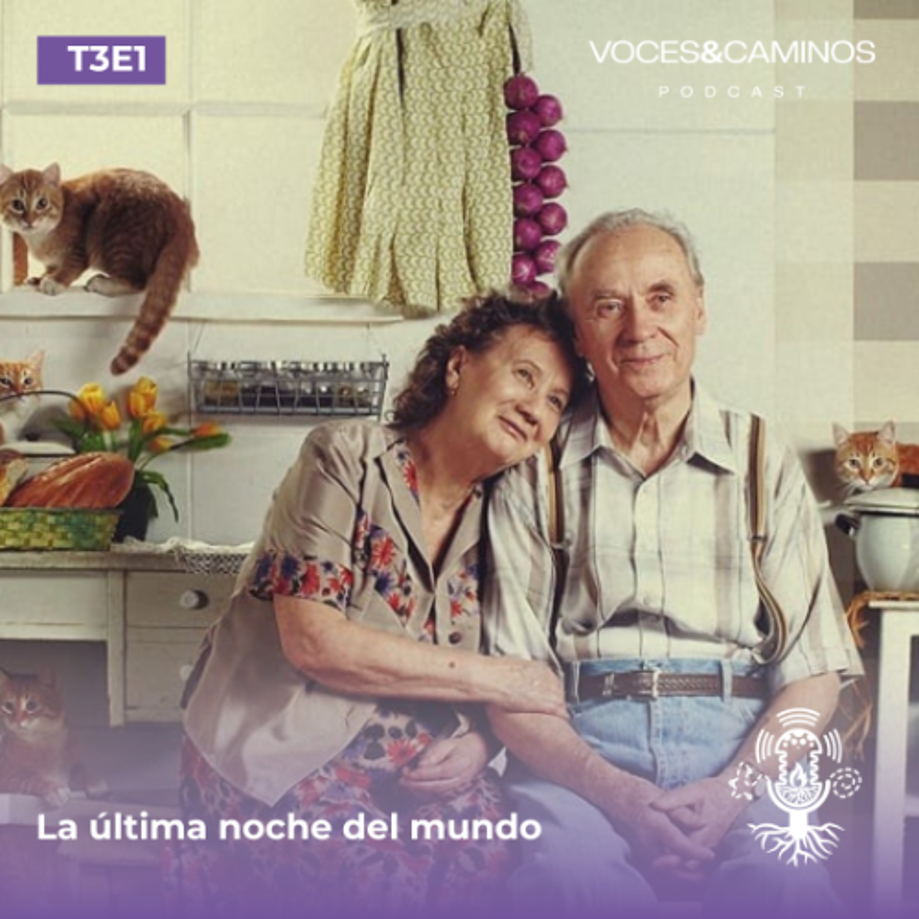 Voces y Caminos